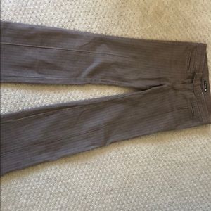 Frankie B flared jeans